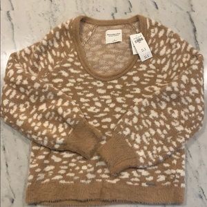 Abercrombie & Fitch Sweater